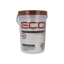 Eco Styler Styling Gel Coconut Oil 2.36L
