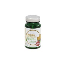 Naturlider Curcuma Con Pimienta 30 Capsules Végétales