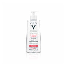 Vichy Pureté Thermale Eau Micellaire Démaquillante 3 en 1 400 ml