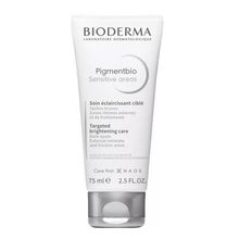 Bioderma Pigmentbio Sensitive Areas Crème 75ml