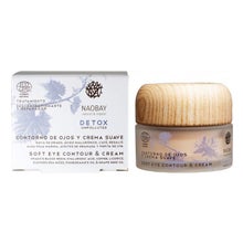 Cosmos Naobay Contour des yeux doux 30ml