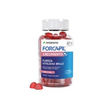 Arkopharma Forcapil Croissance 60 Gummies