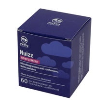 Victa Lab Micro Biogranules Nuizz Ronflement 60 granules
