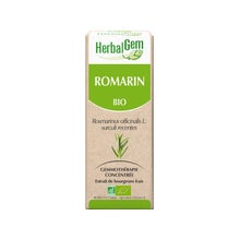 Herbalgem Macérat Concentré de Romarin Bio 30ml
