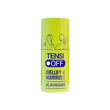 Taullorganics Tensi Off Gel Roll-On Cou et Épaules 50ml