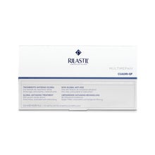 Rilastil Cuadri-GF 30 Ampoules