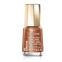 Mavala Silicium Vernis À Ongles Rangoon N°405 5ml