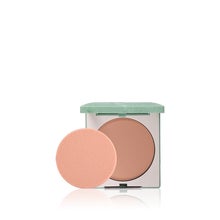 Clinique Stay Matte Sheer Polvos Compactos 03 Stay Beige Oil Fre *