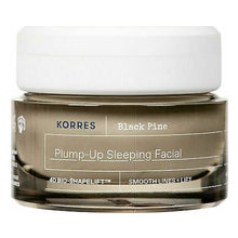 Korres Pin Noir 4D Crème Nuit 40ml