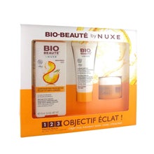 Nuxe Bio Beauté Coffret 123 Objectif Éclat