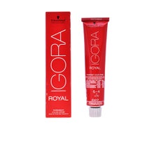 Schwarzkopf Igora Royal Permanent Colour Creme 7 57 60ml