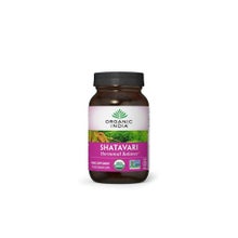 Organic India Shatavari 90caps