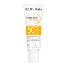 Bioderma Photoderm SPOT-AGE Gel Crema SPF50+ 40ml