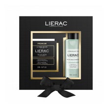 Lierac Premium Coffret La Crème Regard 20ml + Le Démaquillant Yeux 100ml