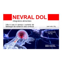 Hereya Pharma Nevral Dol 24comp