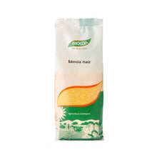 Maïs semoule Biocop 500g