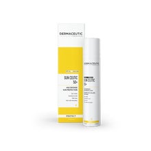 Dermaceutic Sun Ceutic 50+ Protection Solaire Anti-Âge 50ml