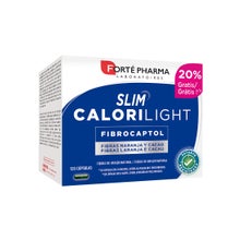 Forté Pharma Calorilight 120 gélules