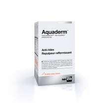 NHCO Nutrition Aquaderm Anti-rides 20uts