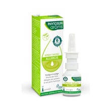 Phytosun Aroms Spray Nasal Allergie 20ml