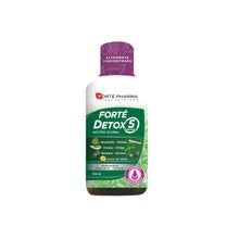 Forté Pharma Forté Detox 5 Organes 500 ml