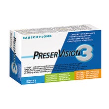 Preservision 3 60caps