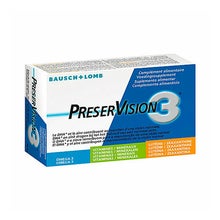 Preservision 3 60 Capsules