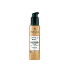René Furterer Sublime Karité Lait Disciplinant Coiffage Professionnel 100ml