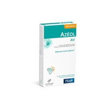 Azeol Av 15caps
