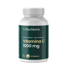 DocMorris Vitamine C 1000mg 30 Comprimés