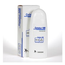 Nutricion Medica Gelalur Nm Gel 250ml