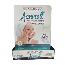 Marnys Acniroll Anti-bouton en rouleau 10ml