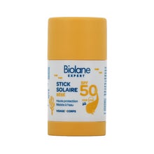 Biolane Stick Solaire Spf50 Bébé 20g