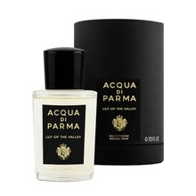 Acqua di Parma Signatures Of The Sun Lily Of The Valley 20ml