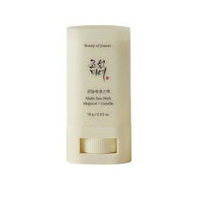 Beauty of Joseon Matte Sun Stick Mugwort + Camelia SPF50+ PA++++ 18g