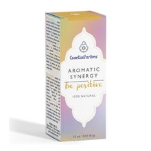 Esential Aroms Aromatic Synergy be positive 15ml
