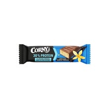 Hero Corny 30% Protein Barrita Sabor Vainilla 50g