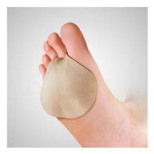 Coussinet métatarsien Silicoplant Taille L