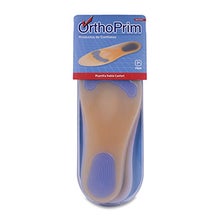 Prim Double Comfort Insole M