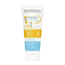 Bioderma Photoderm Pediatrics Lait SPF50+ 100ml