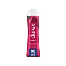 Durex Crazy Cherry Gel Lubrifiant 50ml