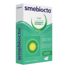 Smebiocta LP299V 30 Gélules Végétales