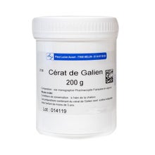 Cooper Cérat De Galien 200g