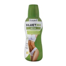 Drasanvi Siluet 360 Detox 600ml