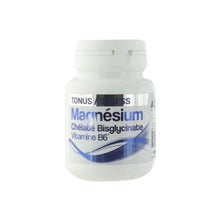 ADP Bisglycinate de Magnésium 60caps