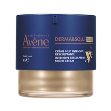 Avène DermAbsolu Crème Nuit Intensive Resculptante 40ml