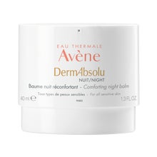 Avène DermAbsolu Baume Nuit Réconfortant 40ml