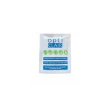 Lingettes Désinfectantes Opticlair 20 Unités