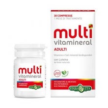 Erba Vita Multi Vitamin Adults 30caps