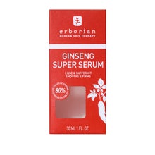 Erborian Ginseng Super Serum 30ml